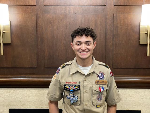 Boy Scouts of America on Instagram: From 🐻Cub to Eagle🦅Congrats Dev  Tarwala 👏⚜️​​​​​​​​​​​​​​​​​​ #Troop5BXV is proud to announce that Dev  Tarwala passed his #EagleScout Board of Review! Eagle #101 is in the